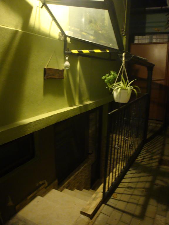 Appartamento Sonja'S Nest Sibiu Esterno foto